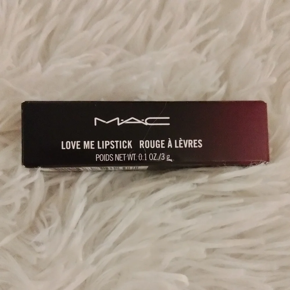 🆕 MAC 👄  JOIE DE VIVRE 👄 415